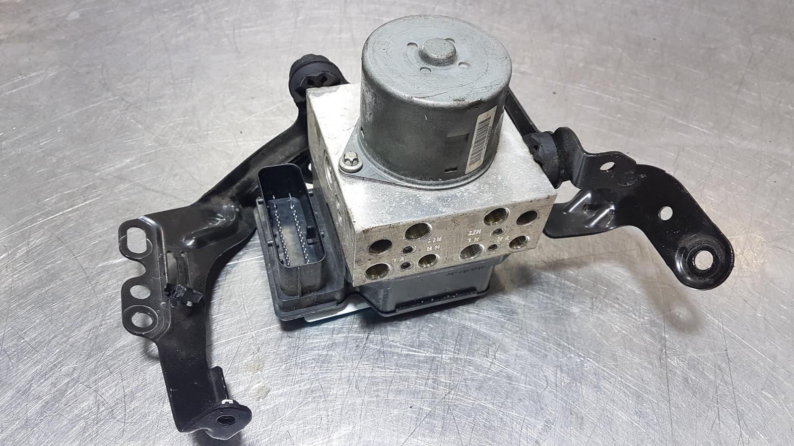 View Auto part Abs Pump/Modulator Mini Cooper 2010