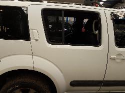 View Auto part Right Rear Door Sliding Nissan Pathfinder 2008