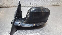 View Auto part Left Door Mirror Bmw X3 2010