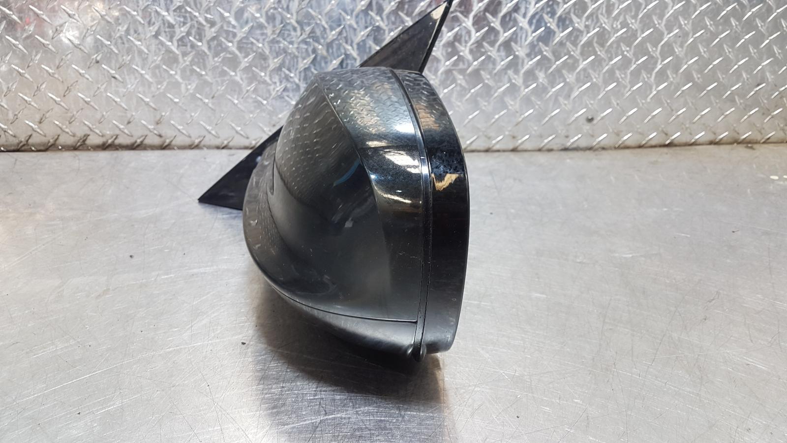 View Auto part Left Door Mirror Bmw X3 2010