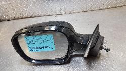 View Auto part Left Door Mirror Bmw X3 2010