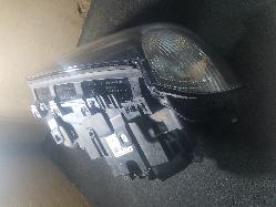 View Auto part Right Headlamp Bmw X3 2010