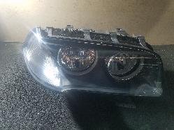 View Auto part Right Headlamp Bmw X3 2010