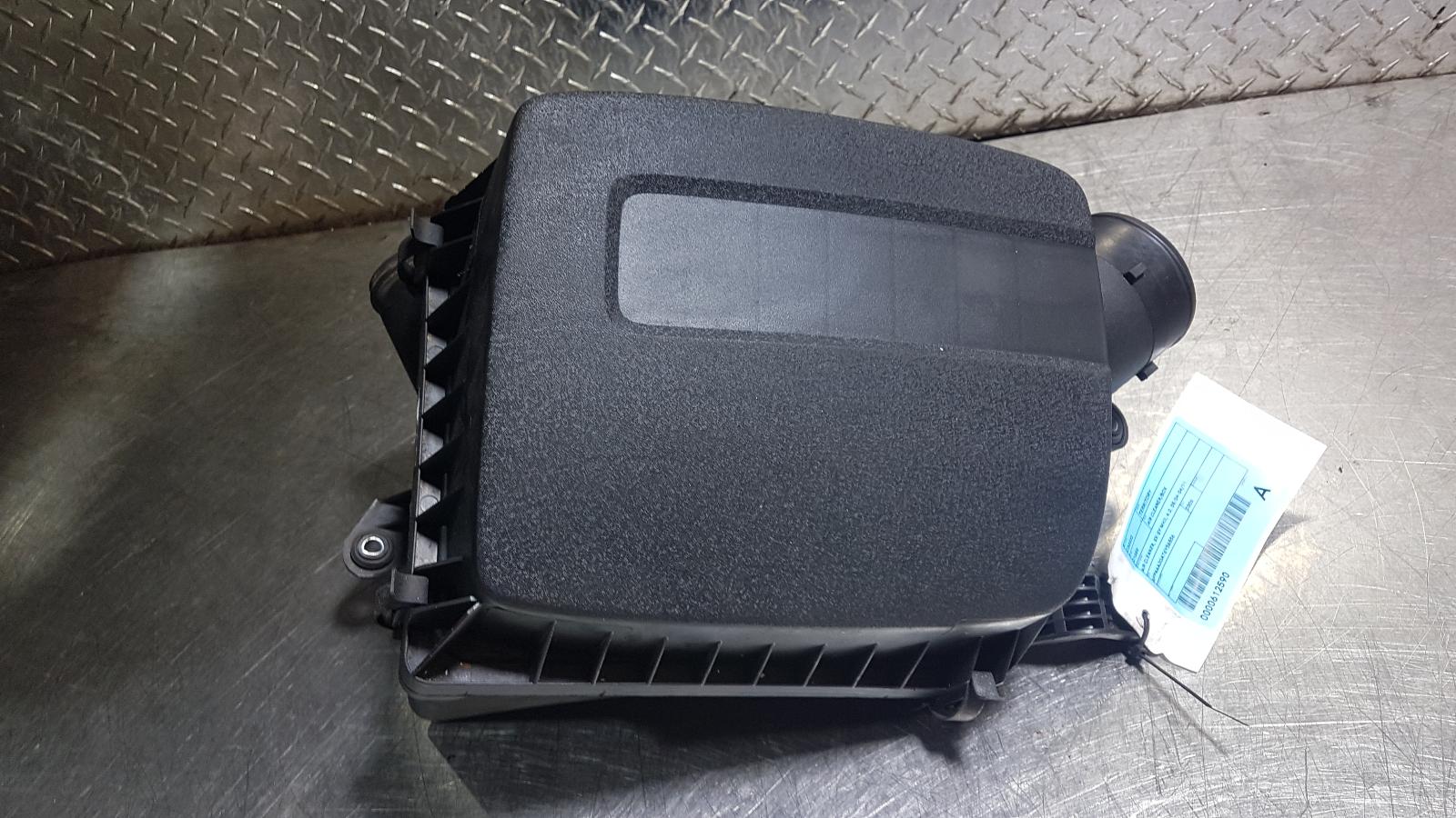 View Auto part Air Cleaner/Box Ford Territory 2006