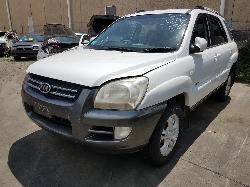 View Auto part Trans/Gearbox Kia Sportage 2007