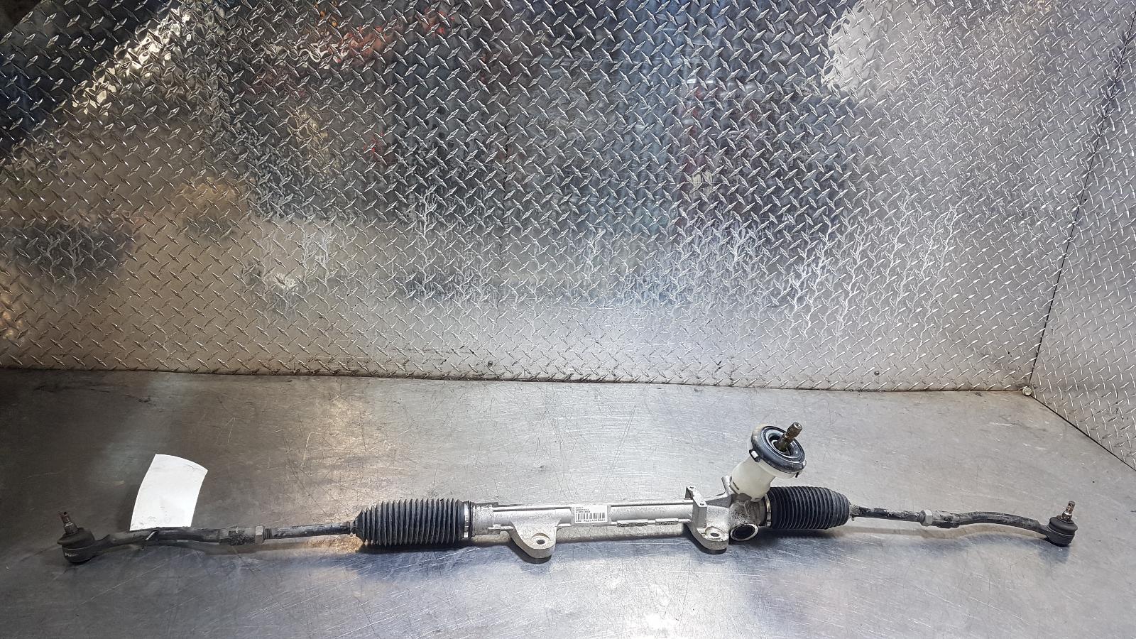 View Auto part Steering Box/Rack Hyundai Elantra 2012