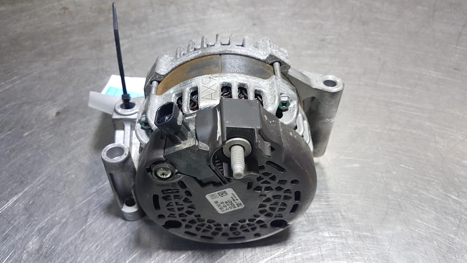 View Auto part Alternator Holden Equinox 2019