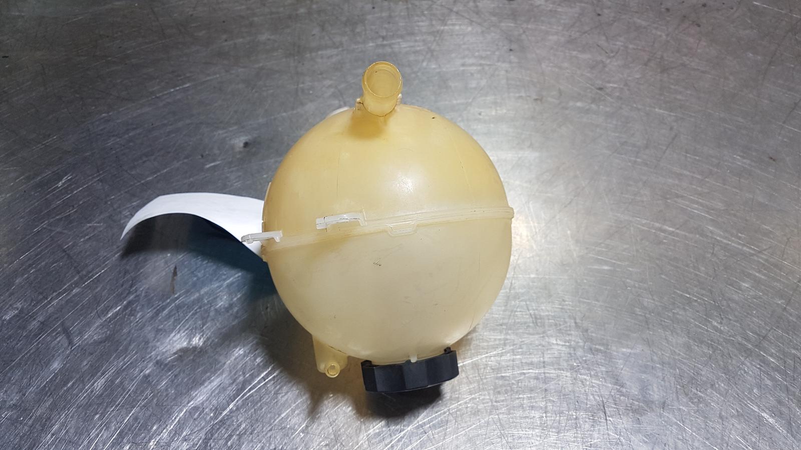 View Auto part Overflow Bottle Holden Equinox 2019