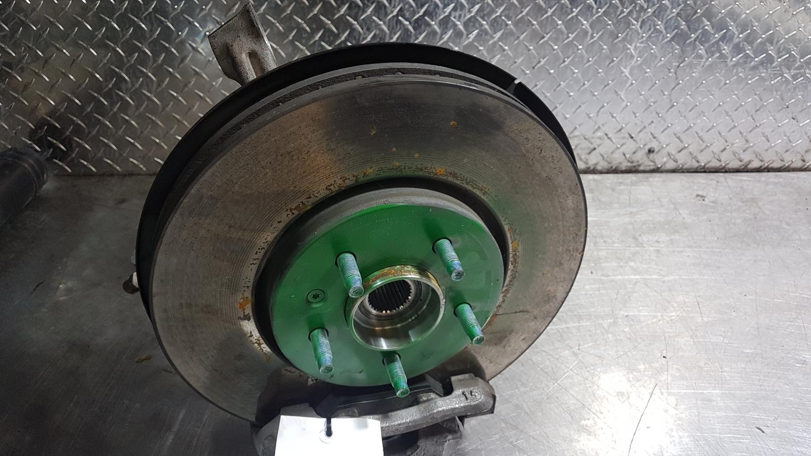 View Auto part Left Front Hub Assembly Holden Equinox 2019