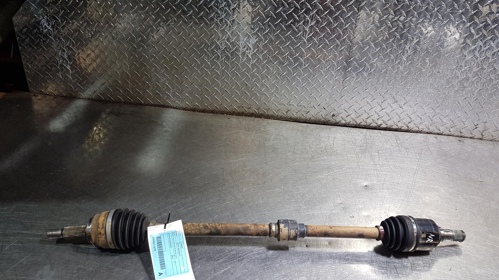 View Auto part Right Driveshaft Mitsubishi Lancer 2010