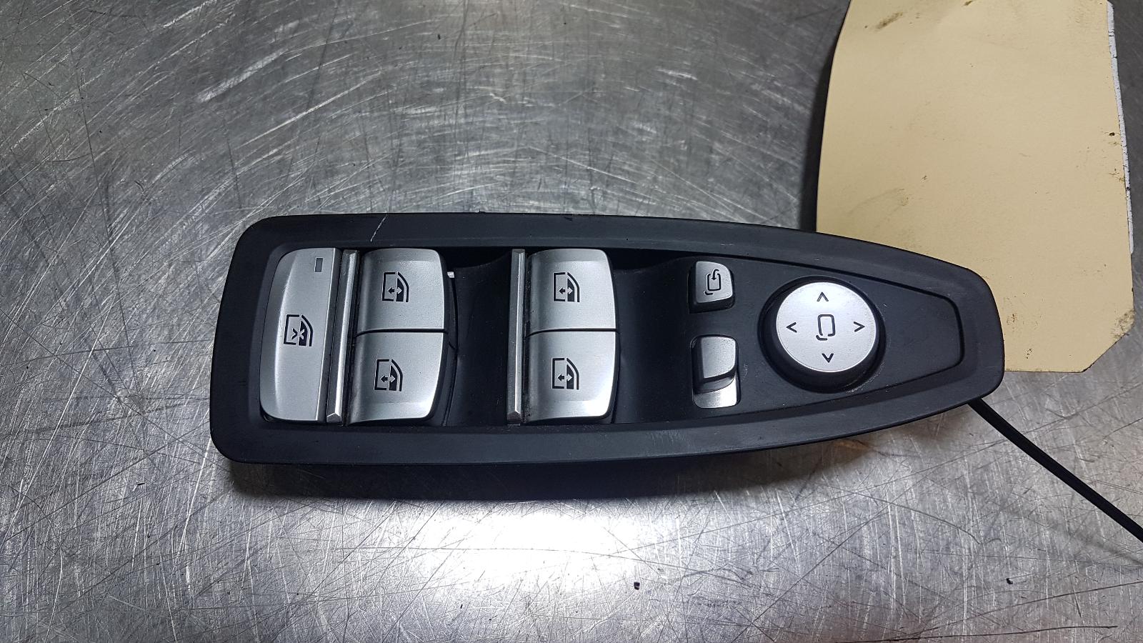 View Auto part Pwr Dr Wind Switch Bmw 3 Series 2014