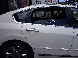 View Auto part Right Rear Wnd Reg/Motor Nissan Maxima 2008