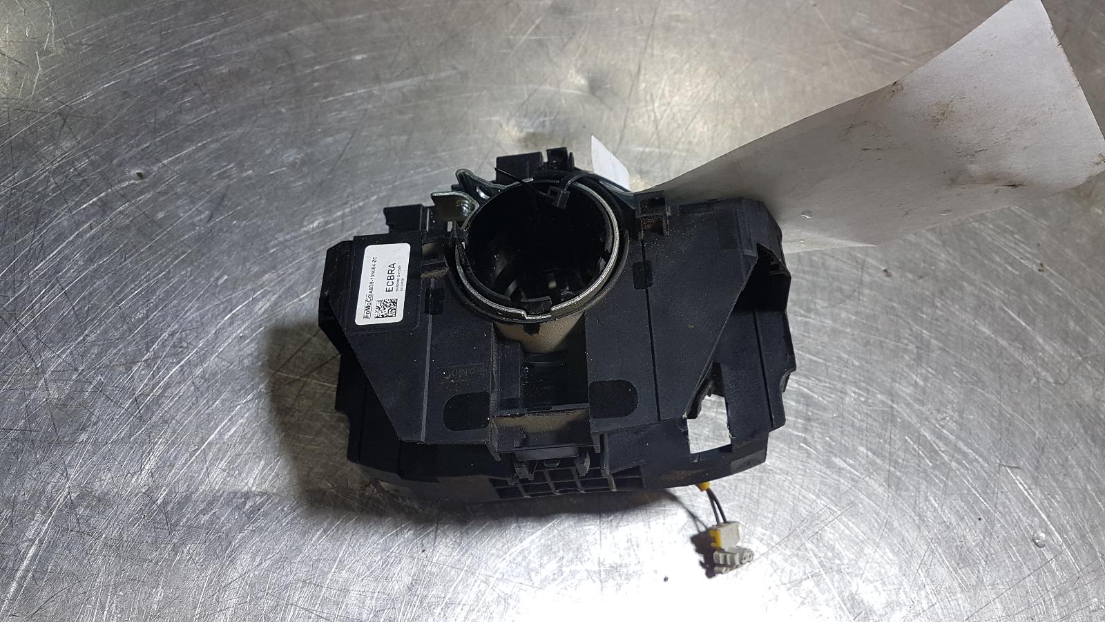 View Auto part Airbag Module/Sensor Ford Ranger 2013