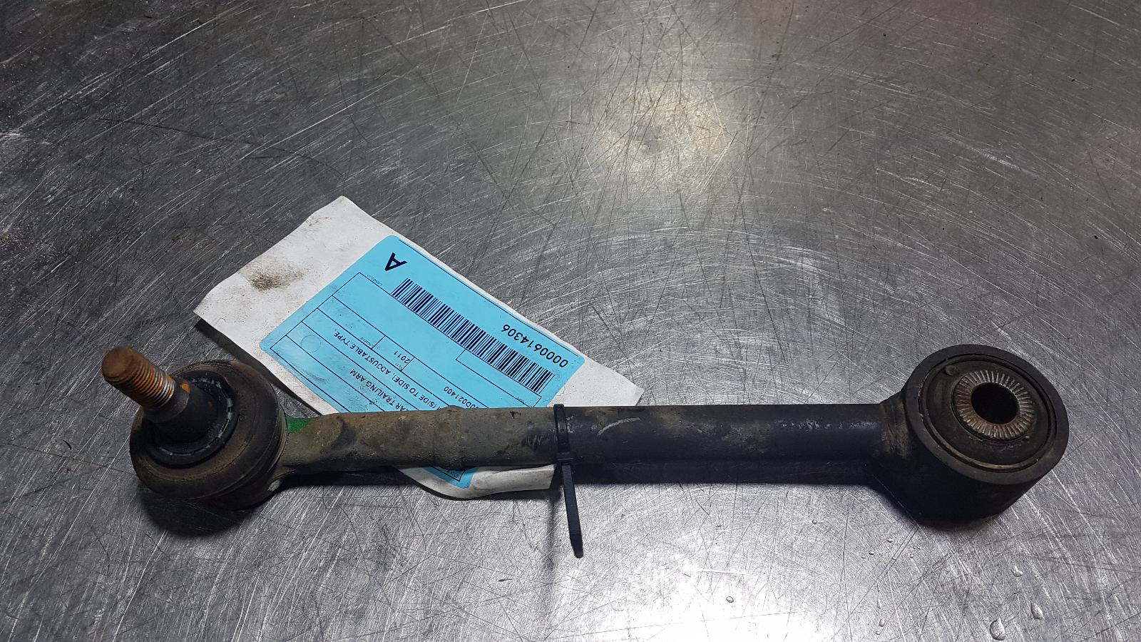 View Auto part Left Rear Trailing Arm Toyota Rav4 2011