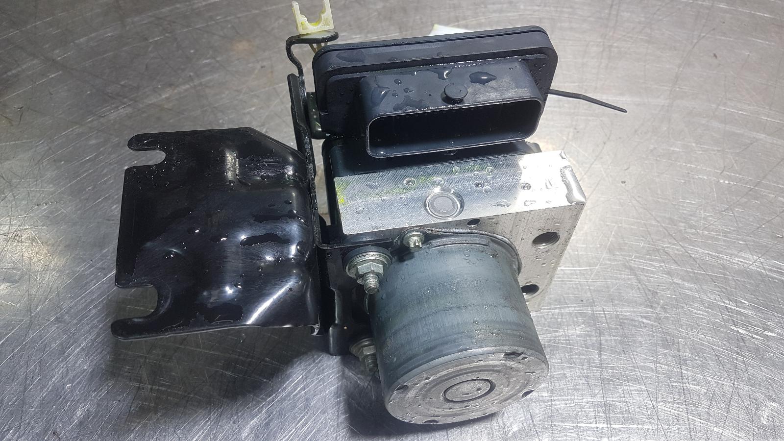 View Auto part Abs Pump/Modulator Mazda Cx9 2018