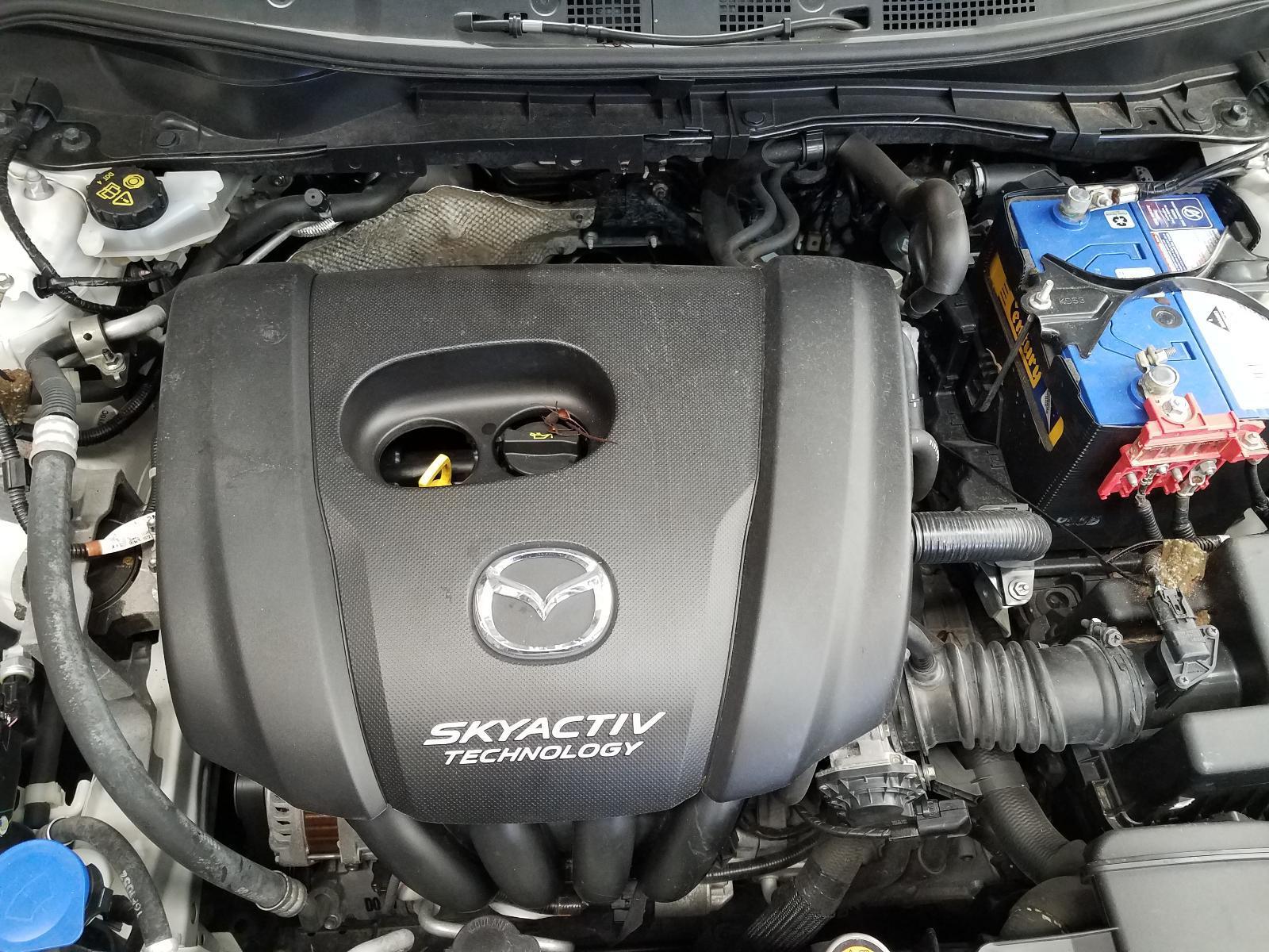 View Auto part Coil/Coil Pack Mazda 2 2016