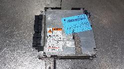 View Auto part Ecu Isuzu Dmax 2013