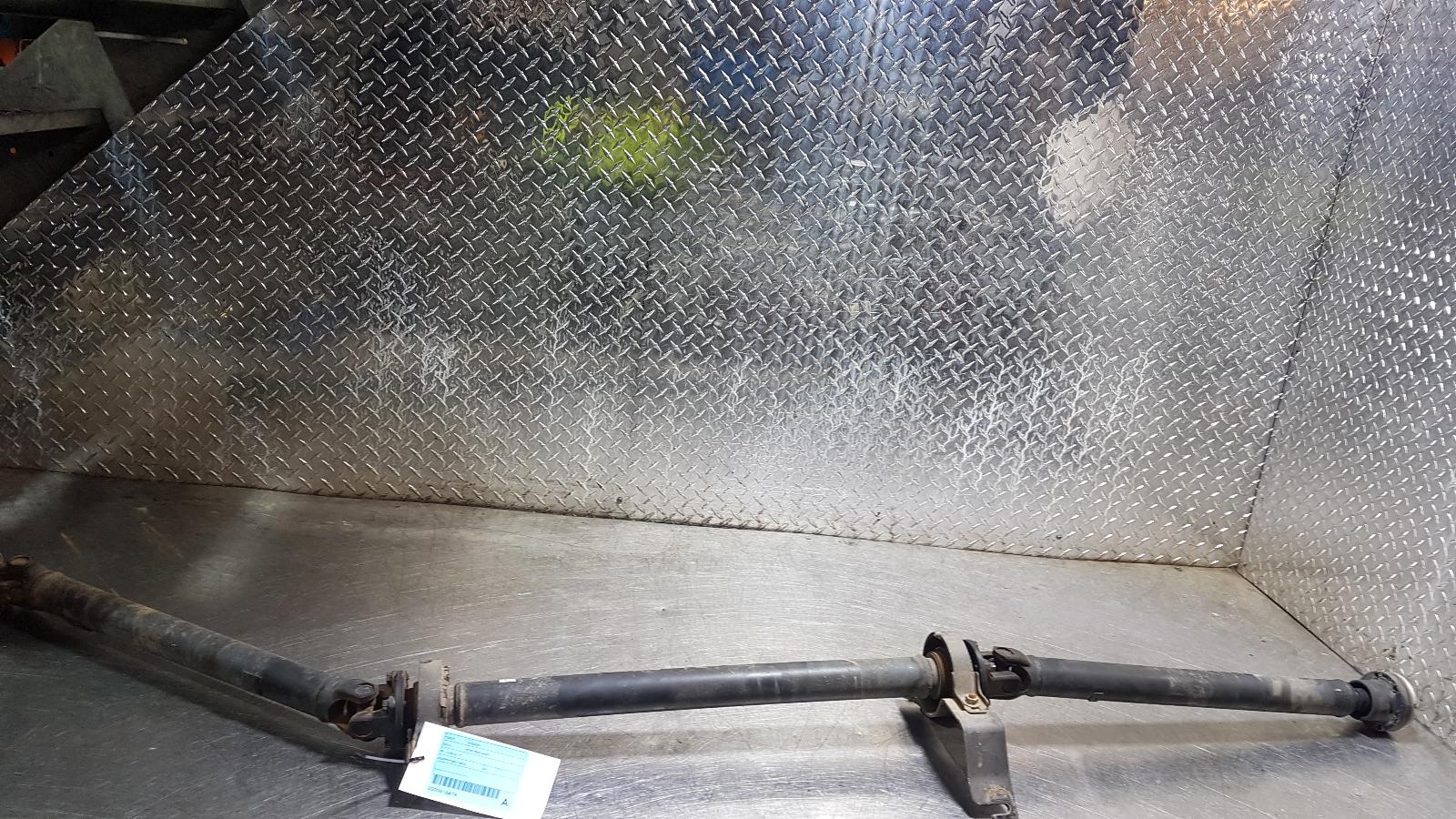 View Auto part Rear Drive Shaft Suzuki Kizashi 2011