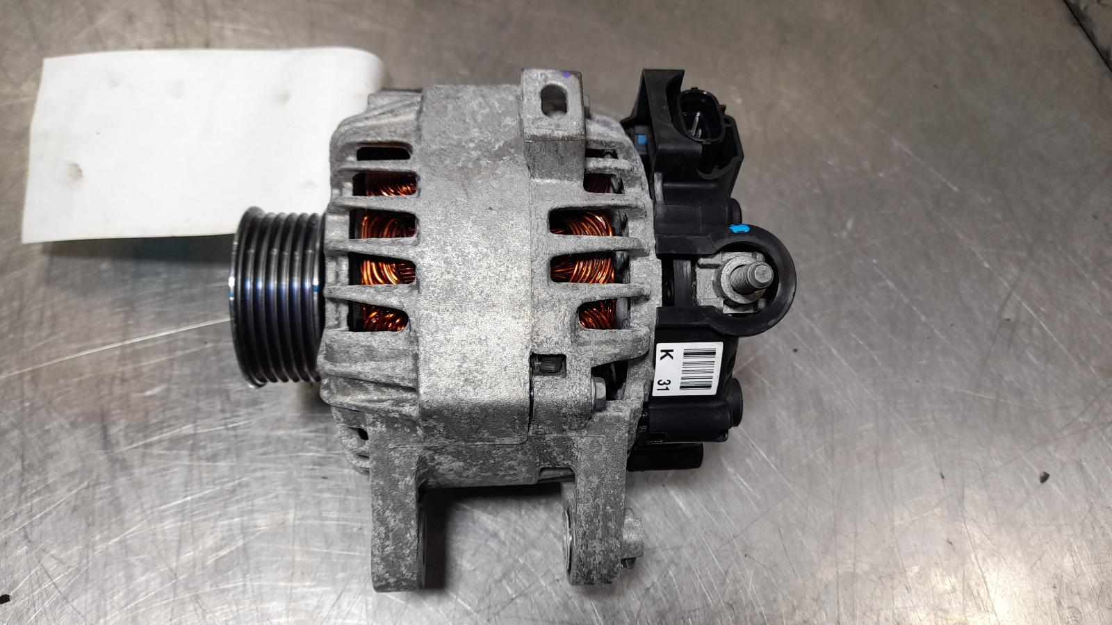 View Auto part Alternator Kia Picanto 2019