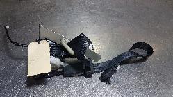 View Auto part Seatbelt/Stalk Mazda 2 2010