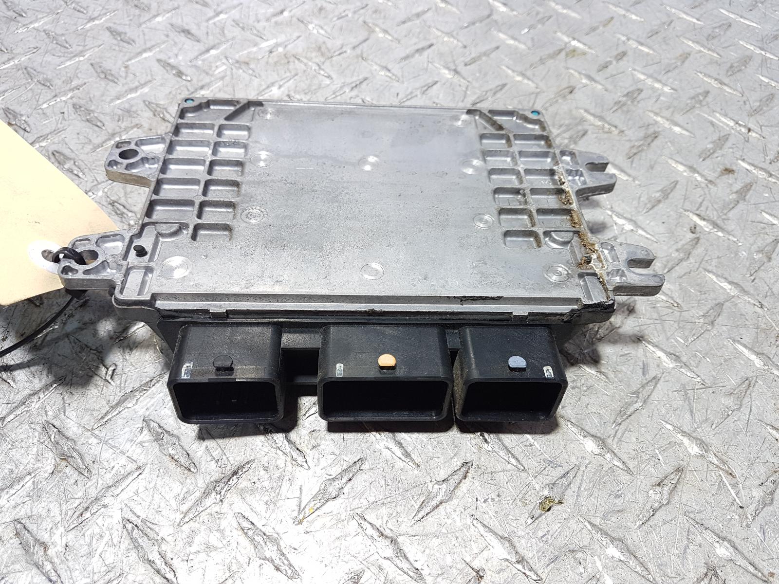 View Auto part Ecu Nissan Dualis 2009