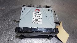 View Auto part Radio/Cd/Dvd/Sat/Tv Mitsubishi Outlander 2013
