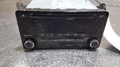 View Auto part Radio/Cd/Dvd/Sat/Tv Mitsubishi Outlander 2013