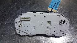 View Auto part Instrument Cluster Subaru Impreza 2015