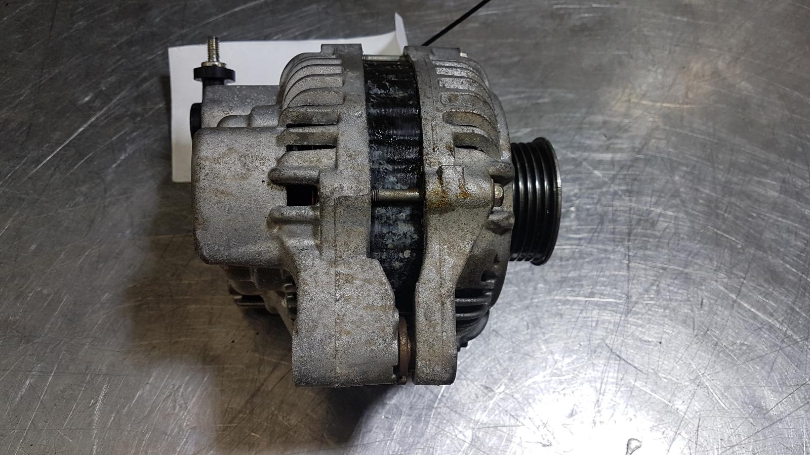 View Auto part Alternator Suzuki Swift 2016