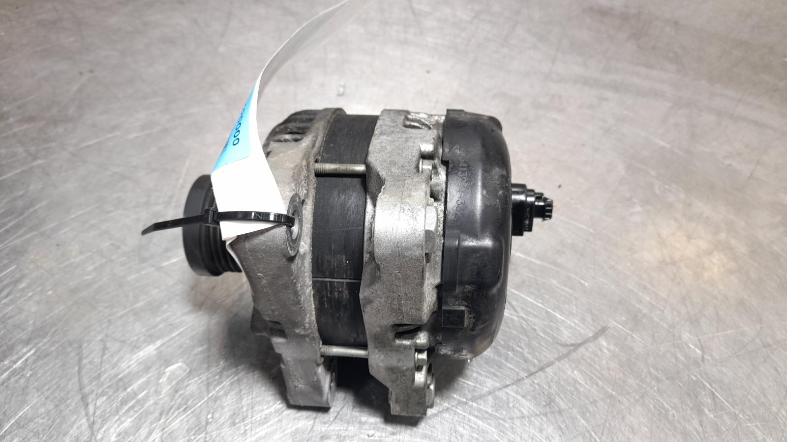 View Auto part Alternator Ford Ecosport 2014