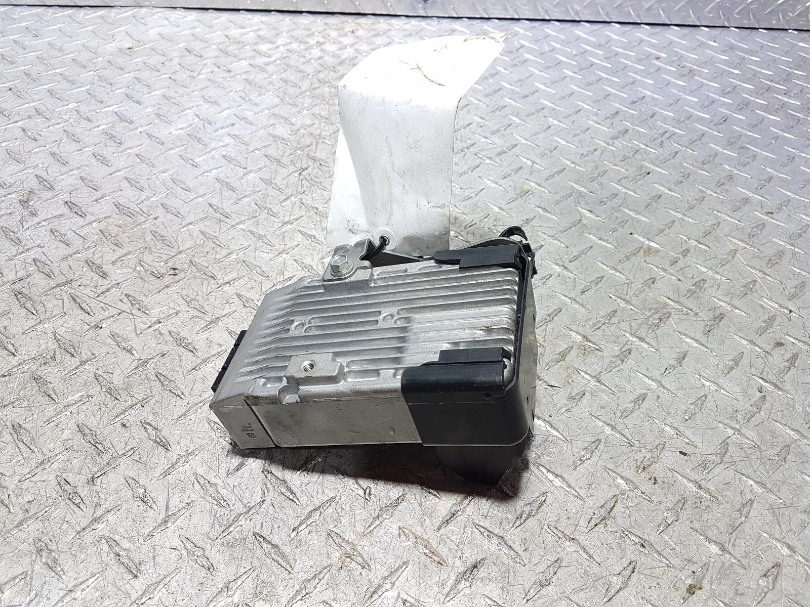View Auto part Ecu Toyota Rav4 2015
