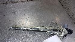 View Auto part Right Front Window Reg/Motor Toyota Yaris 2009