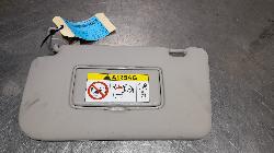 View Auto part Sunvisor Nissan Xtrail 2018