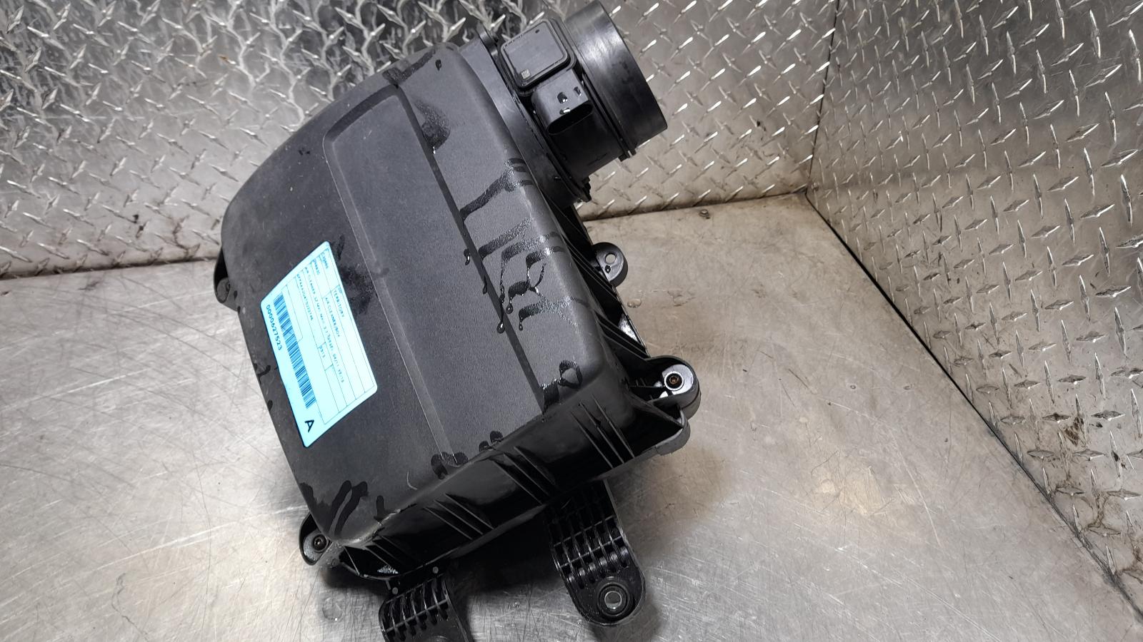 View Auto part Air Cleaner/Box Ford Territory 2013