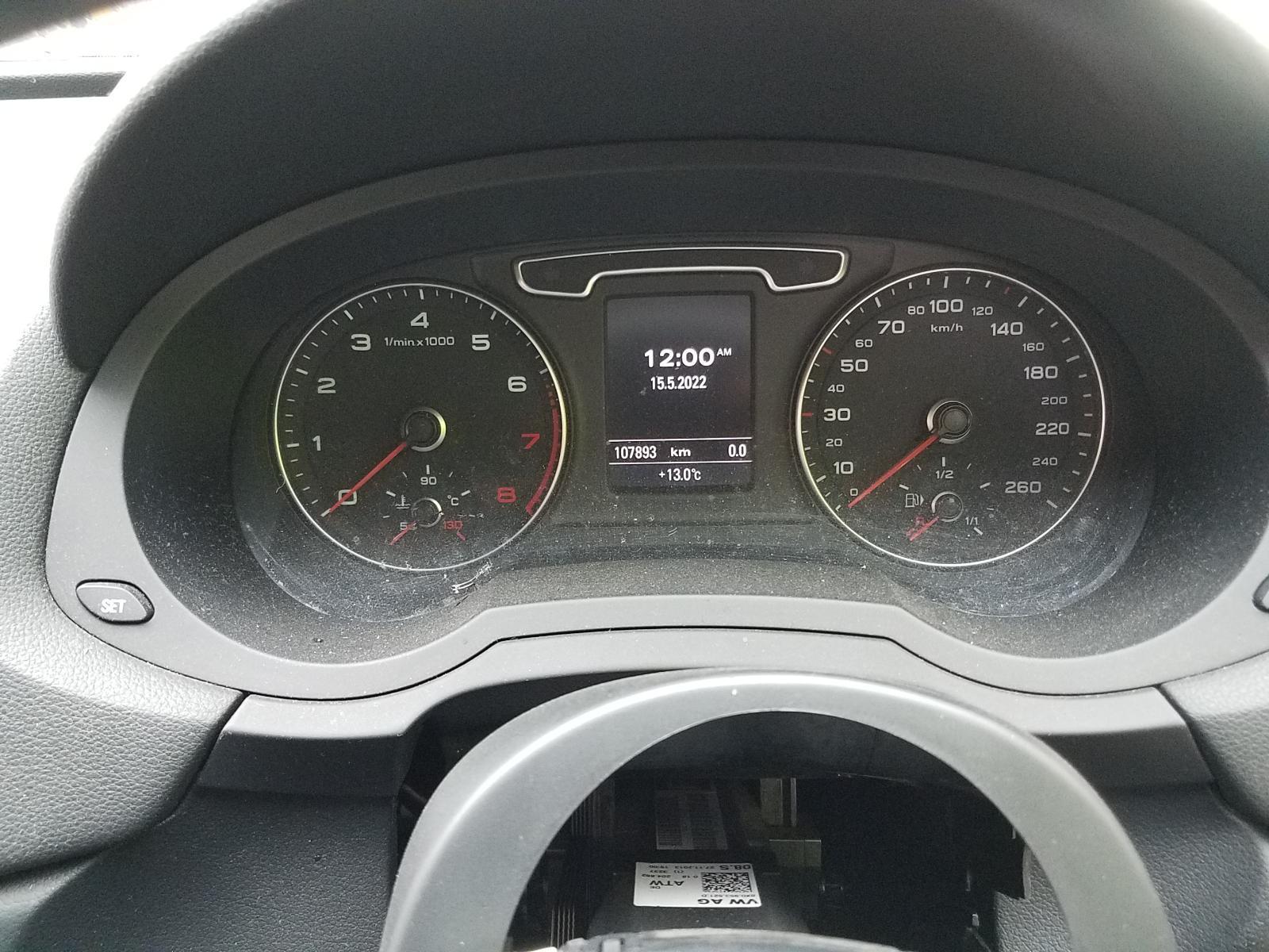 View Auto part Instrument Cluster Audi Q3 2014