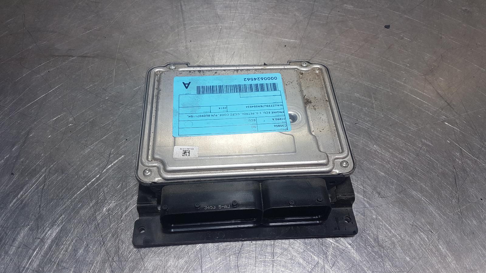 View Auto part Ecu Audi Q3 2014