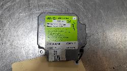 View Auto part Airbag Module/Sensor Kia Sportage 2009