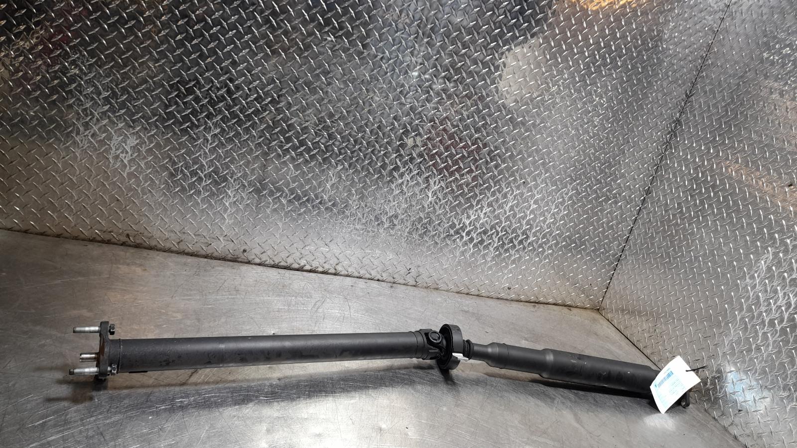 View Auto part Rear Drive Shaft Bmw 3 Series 2013