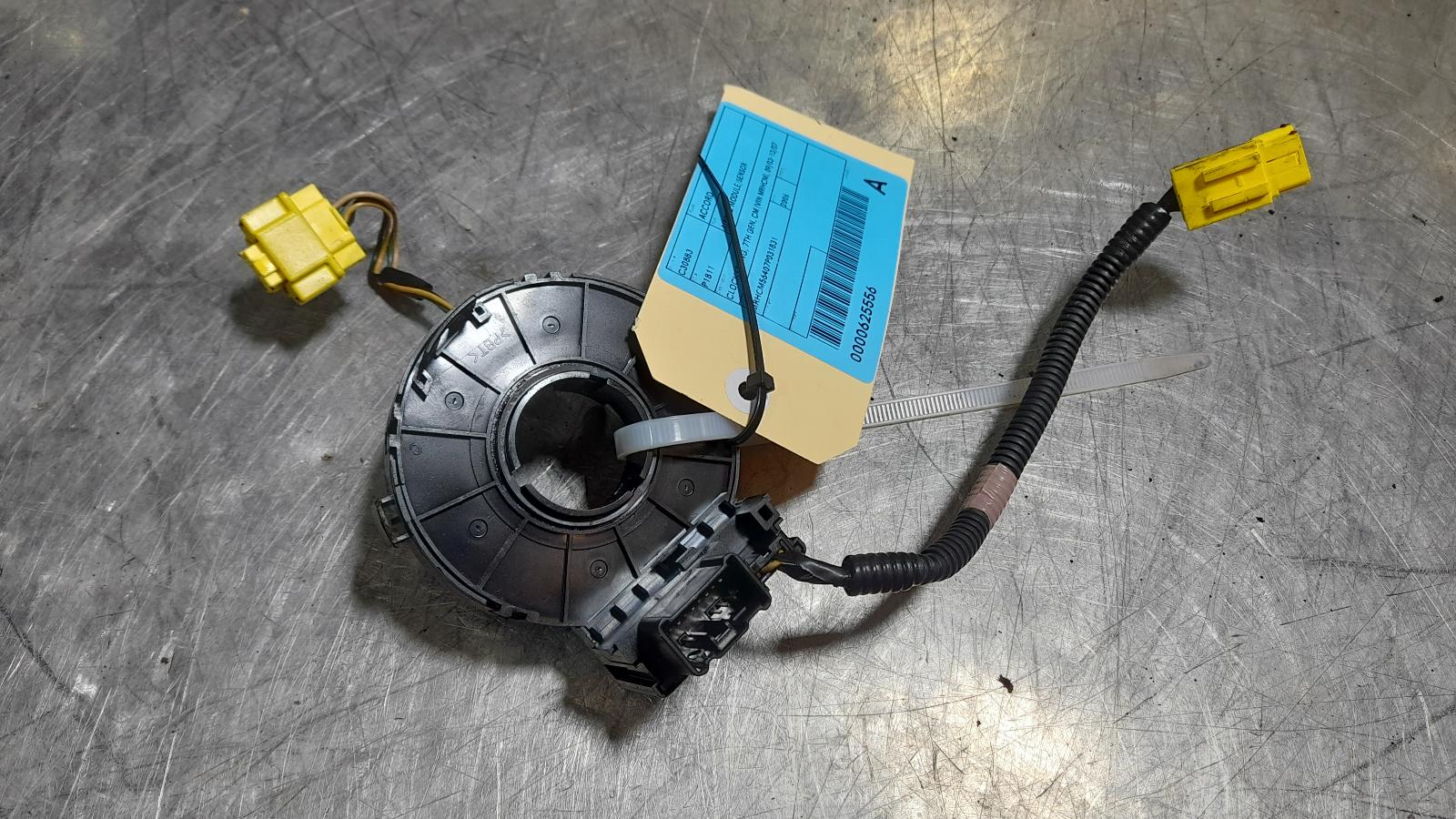 View Auto part Airbag Module/Sensor Honda Accord 2006