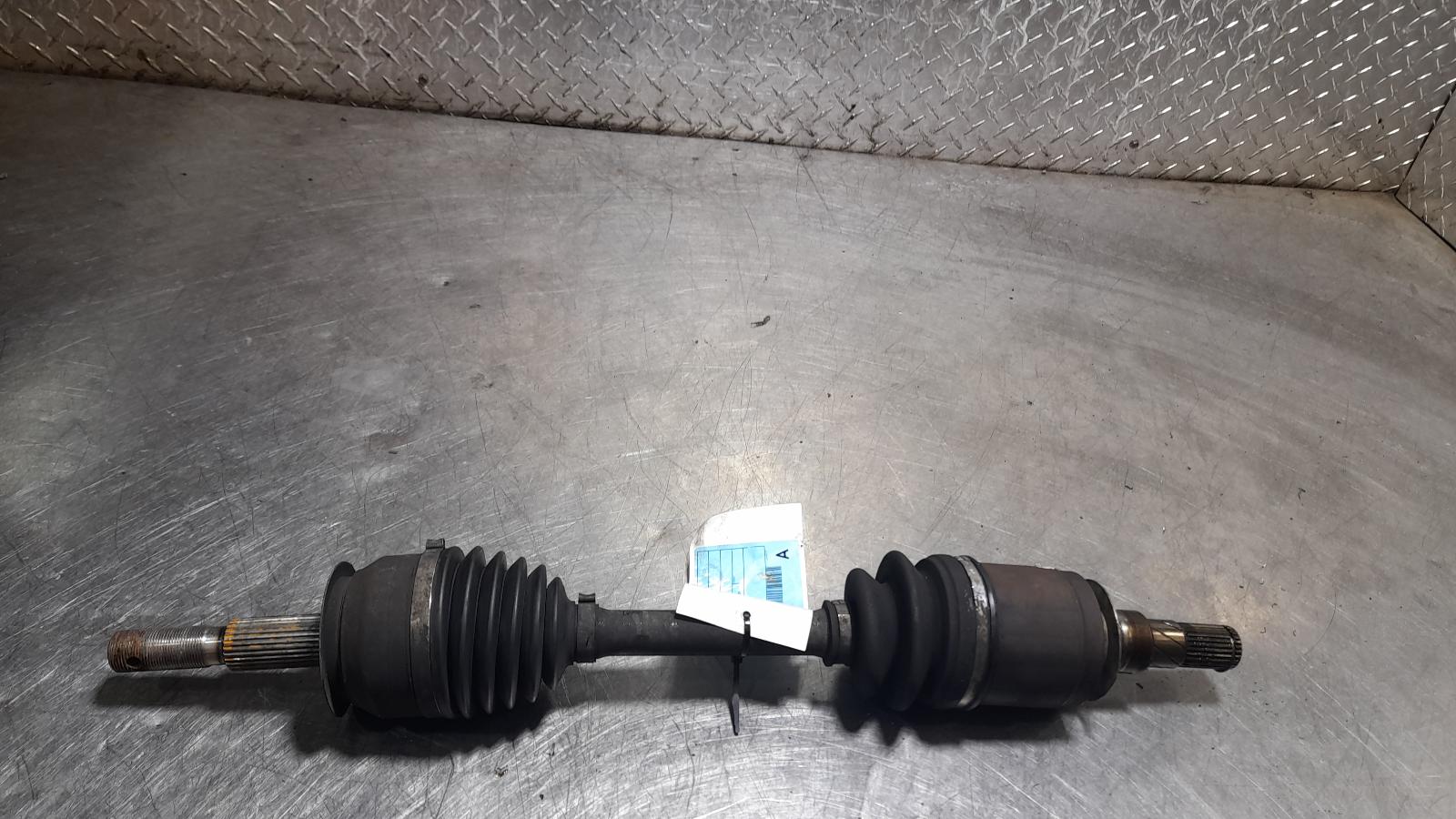 View Auto part Right Driveshaft Nissan Navara 2009