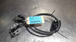 View Auto part Door/Boot/Gate Lock Mercedes Sprinter 2017