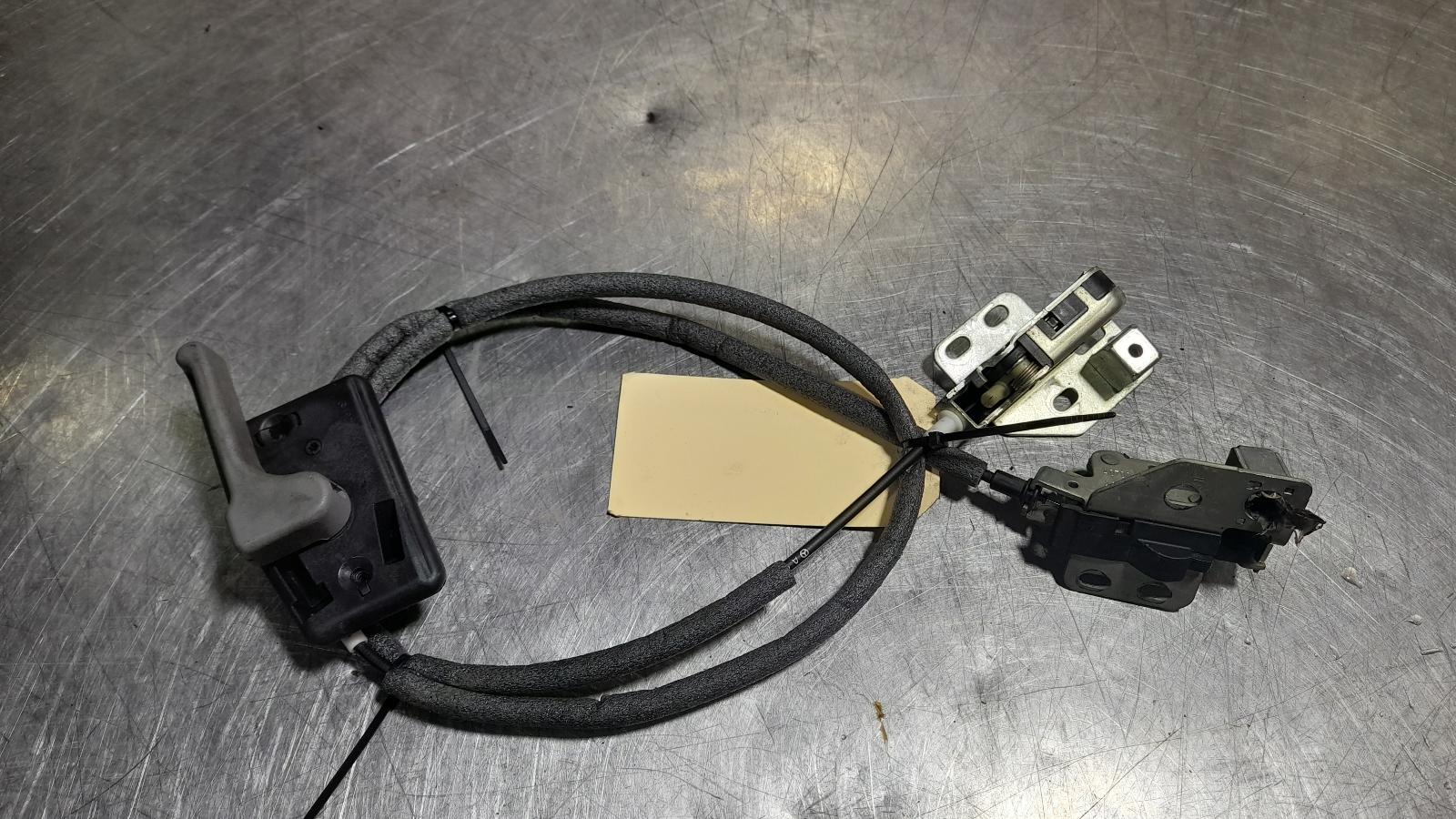 2017 Mercedes Sprinter Door/Boot/Gate Lock View Auto part Door/Boot/Gate Lock Mercedes Sprinter 2017