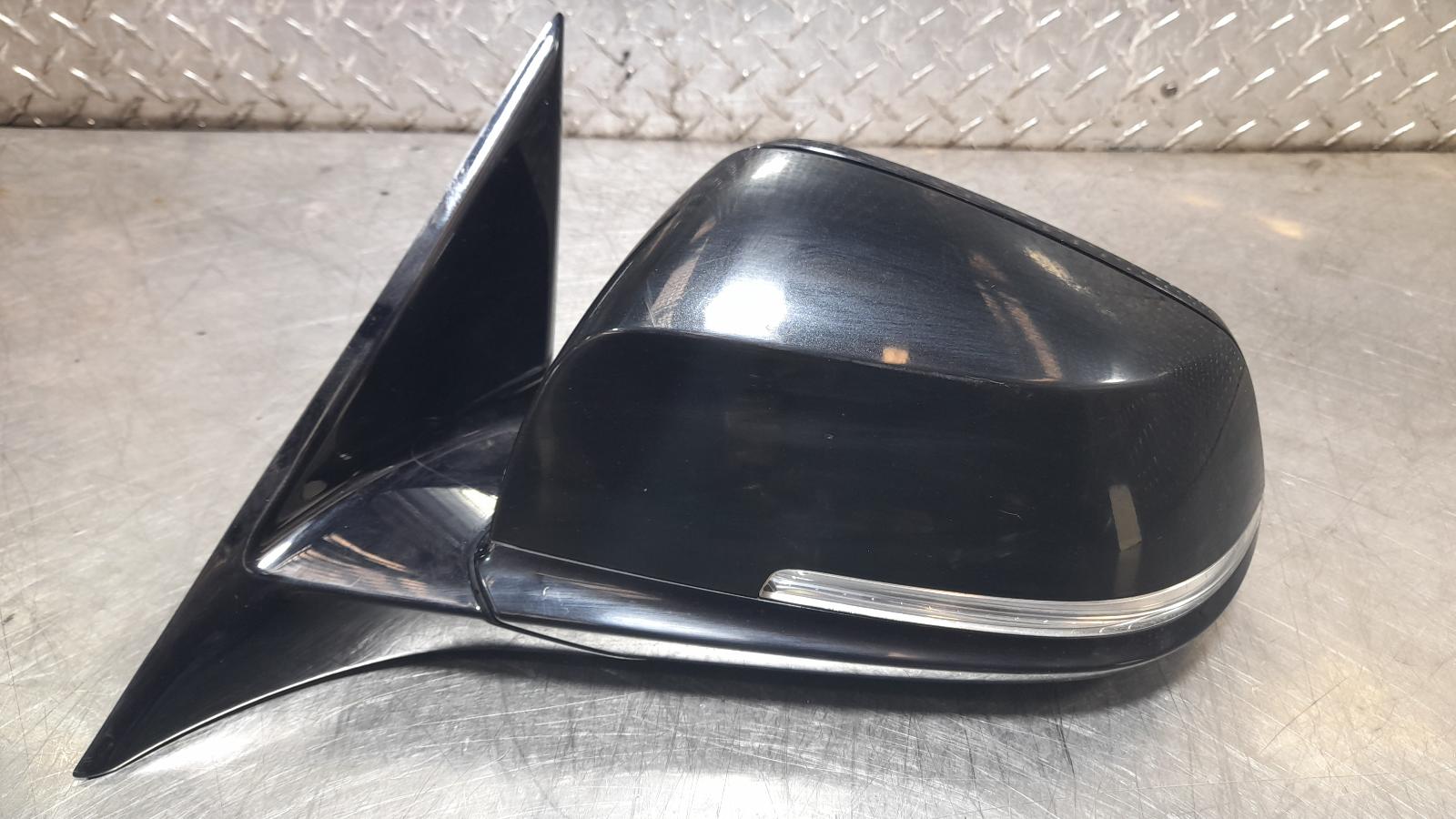 View Auto part Left Door Mirror Bmw 3 Series 2014