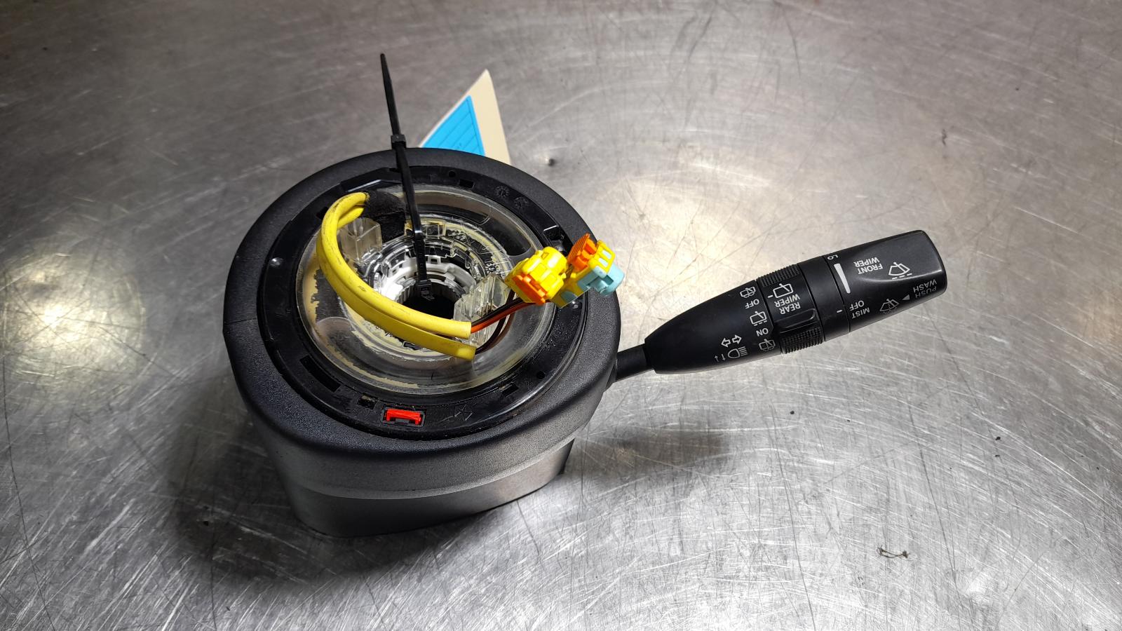 View Auto part Airbag Module/Sensor Jeep Grandcherokee 2012