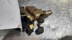 View Auto part Door/Boot/Gate Lock Jeep Cherokee 2006