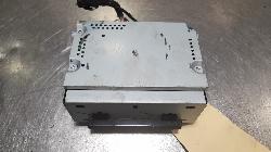 View Auto part Radio/Cd/Dvd/Sat/Tv Ford Fiesta 2012