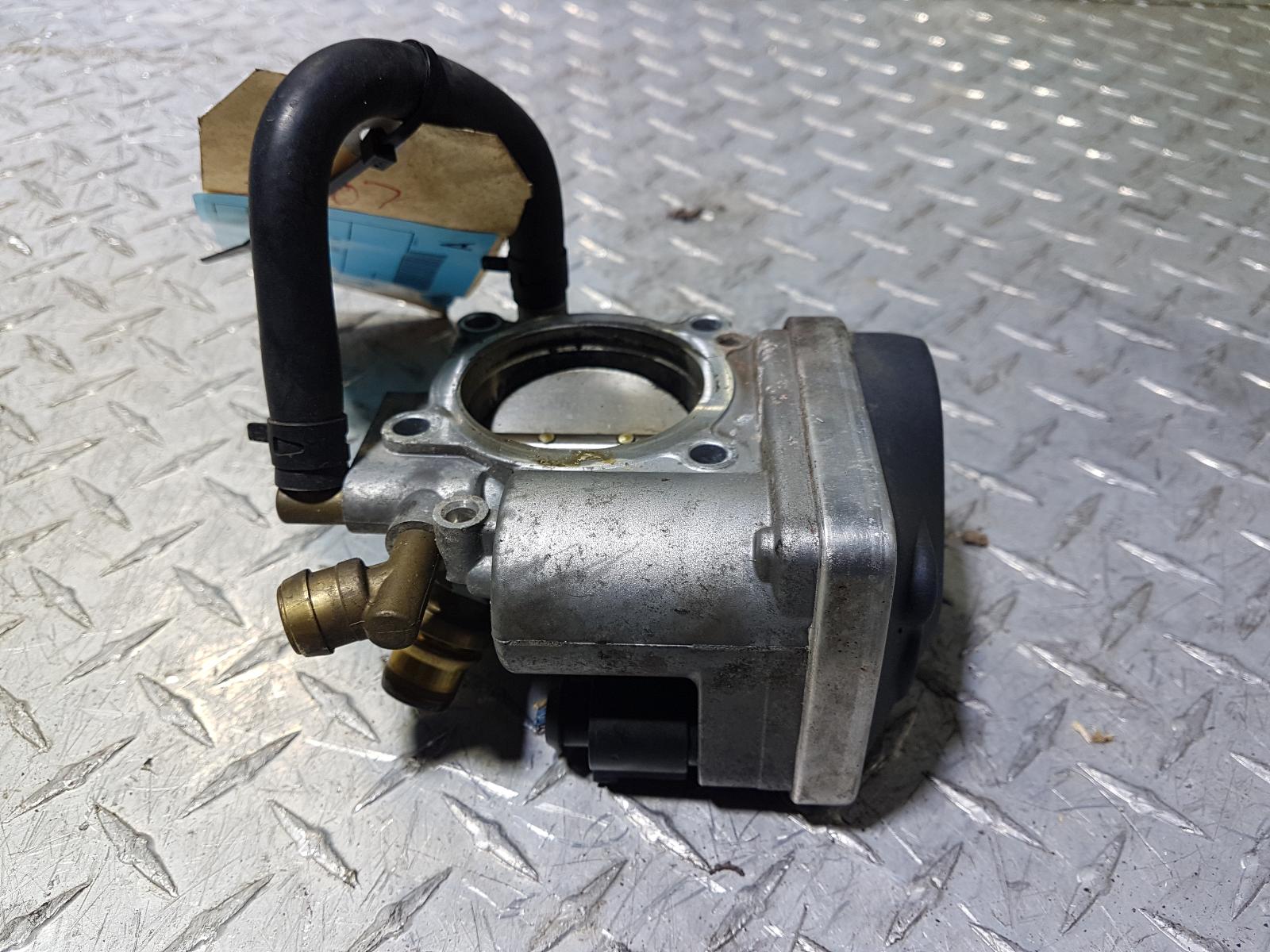 View Auto part Throttle Body Holden Cruze 2012