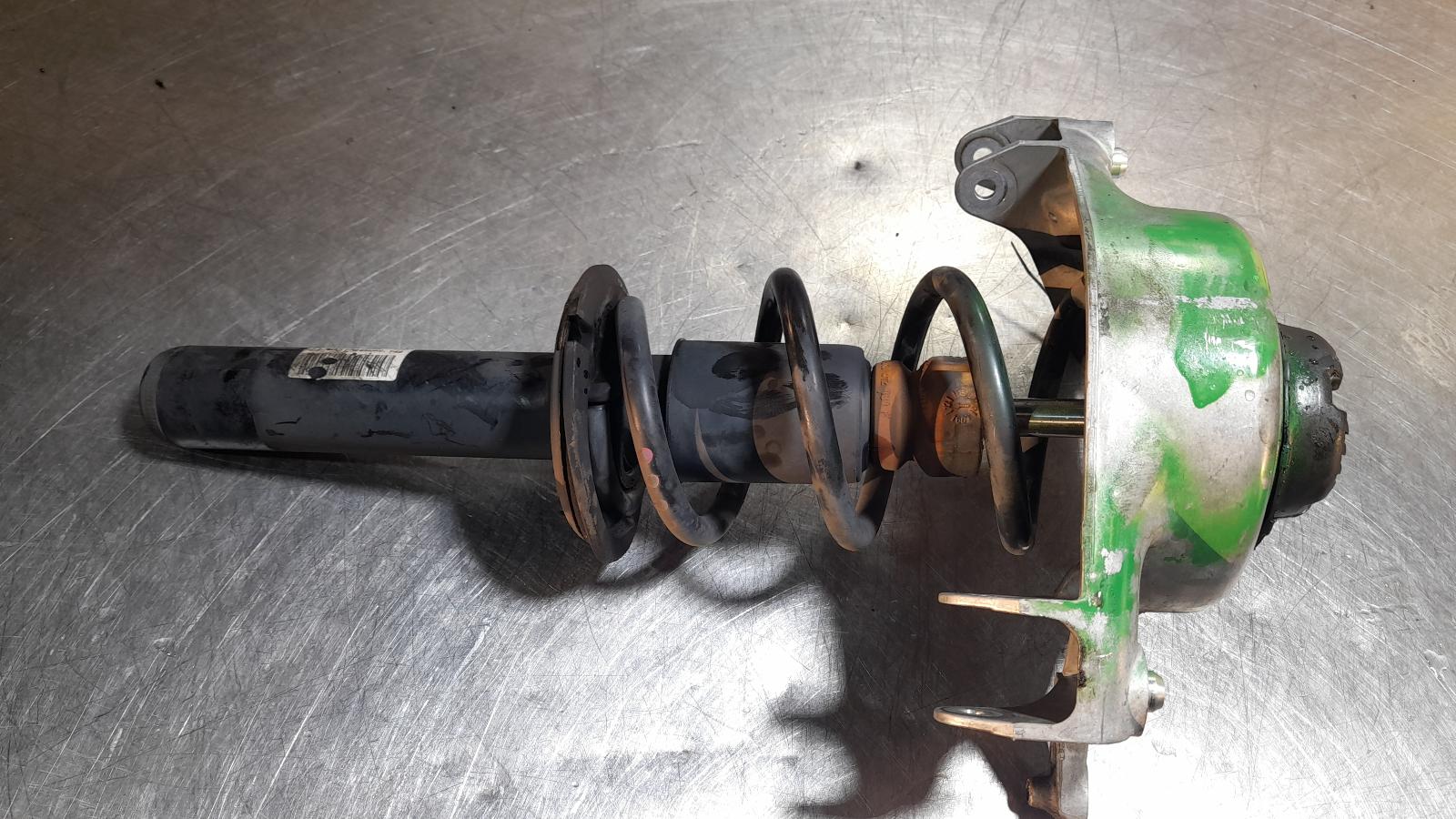 View Auto part Left Front Strut Audi A4 2013