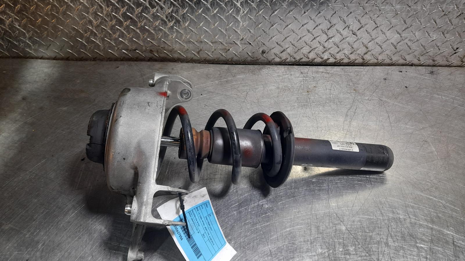 View Auto part Right Front Strut Audi A4 2013