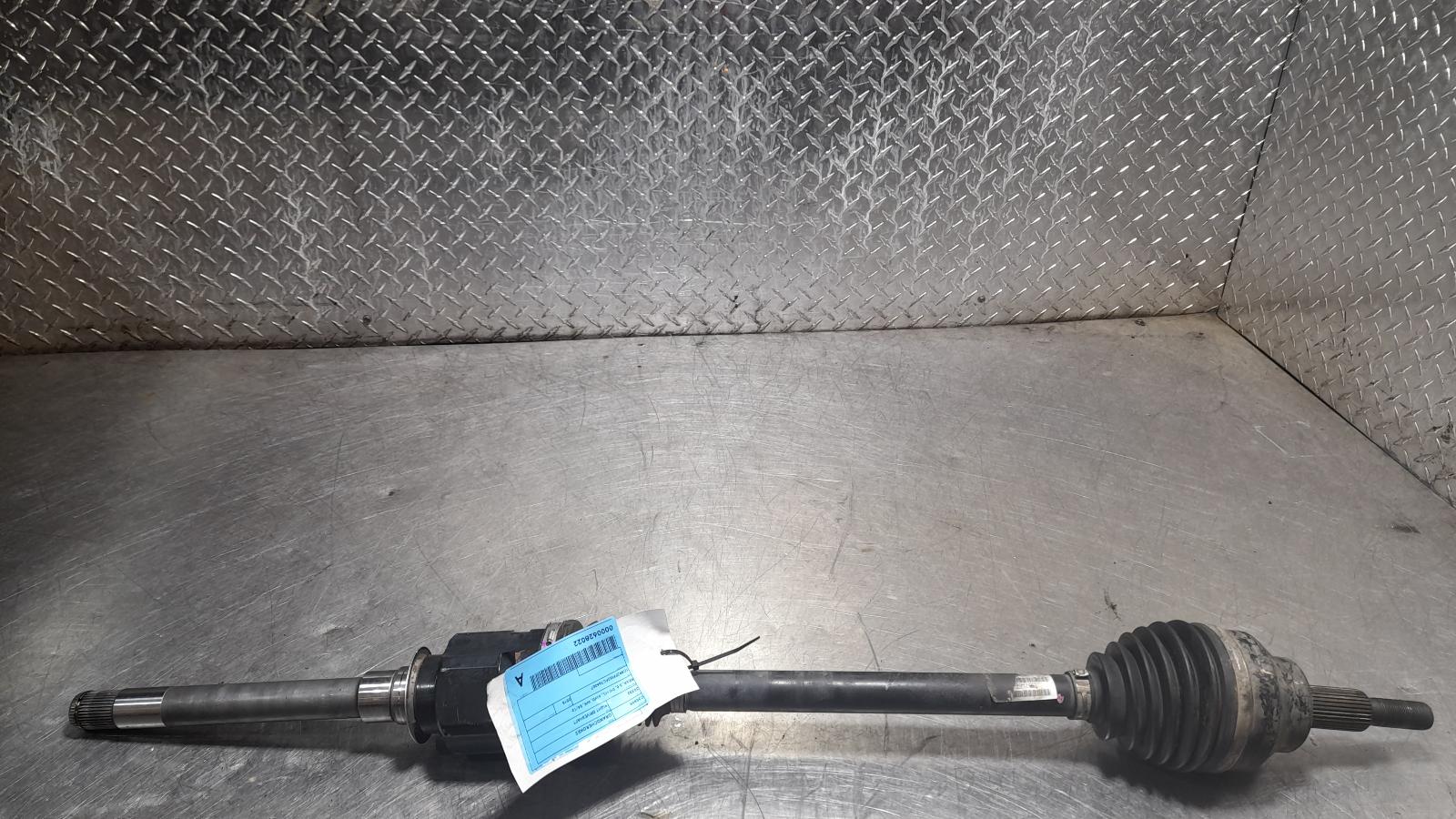 View Auto part Right Driveshaft Jeep Grandcherokee 2015